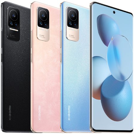 Xiaomi Civi 5G Standard Edition Dual SIM TD-LTE CN 256GB 2109119BC